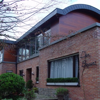 Woning VDD - Afgewerkt