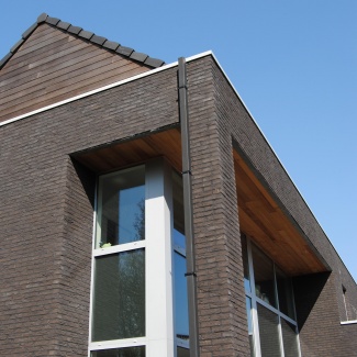 Woning HB - AFGEWERKT