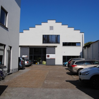 Loods BD - AFGEWERKT