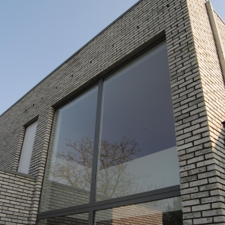 Woning VS - AFGEWERKT