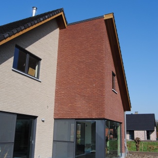 Woning BY - AFGEWERKT