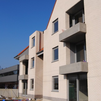 APPARTEMENT BB - WERF