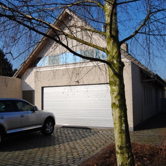 Woning DL - AFGEWERKT