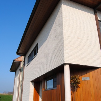 Woning DKA - AFGEWERKT