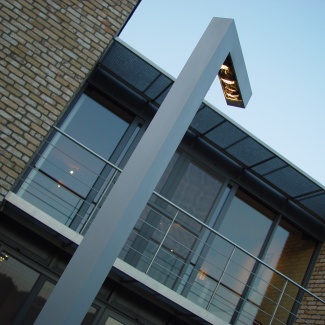 Woning DBW - AFGEWERKT