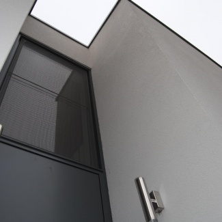 Woning SJ - AFGEWERKT