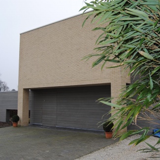 Woning VHD - AFGEWERKT